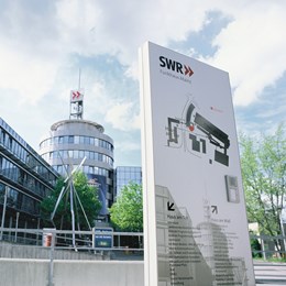 SWR-Funkhaus
