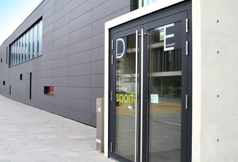 Maison Relais Munsbach 1