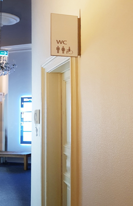 RE Innenleitsystem QDF