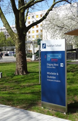 FS 36 QAA Aussenstele