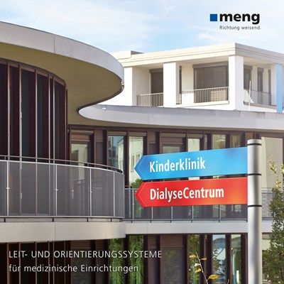 Medizinische Einrichtungen