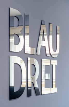 BMG Louis Volkmann 18