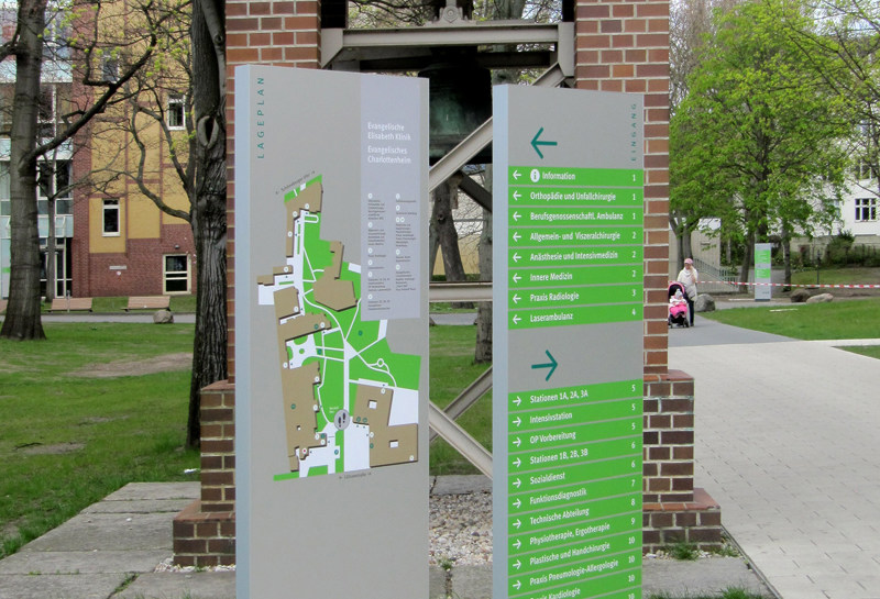 Evangelische Elisabeth Klinik 18