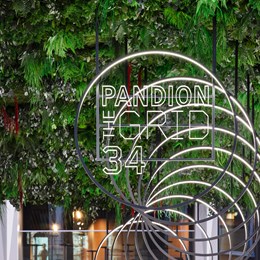 PANDION