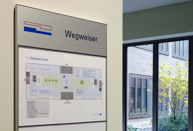 Universitätsbibliothek 10