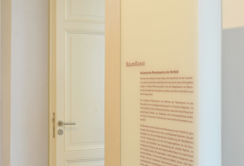 Museum Schloss Köpenick 11