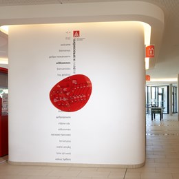 IG Metall Bildungszentrum