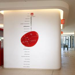 IG Metall Bildungszentrum