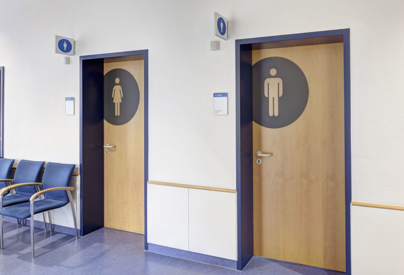 Karl-Olga-Krankenhaus 4