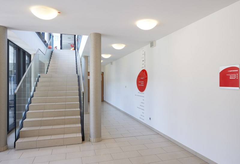 IG Metall Bildungszentrum 1