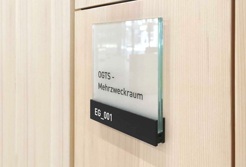 Maria-Ward Schule Nürnberg 1