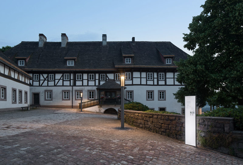 Porzellanmanufaktur 1