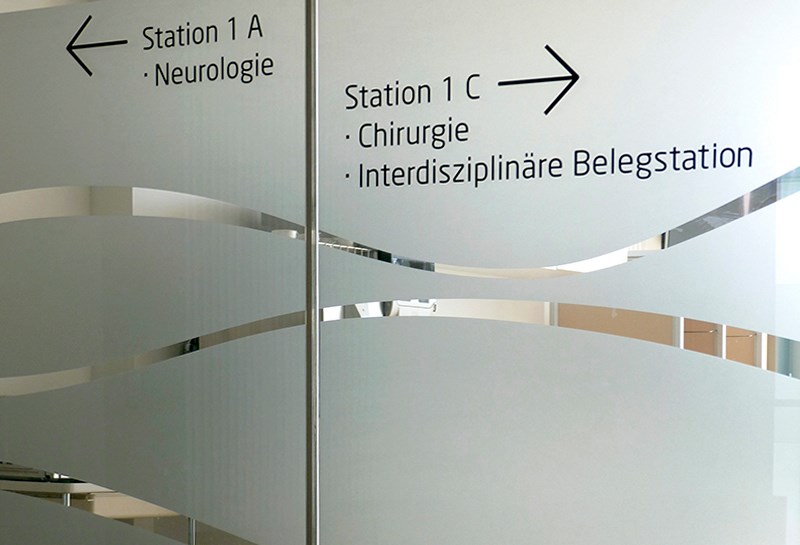 Durchlaufschutz Slide 1