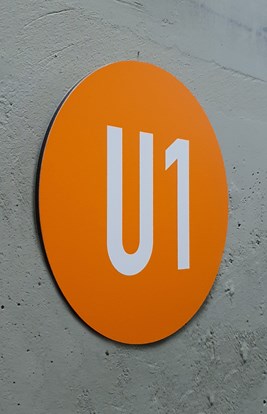 Button U1