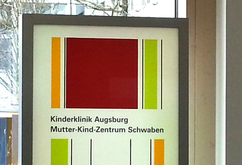 Klinikum MutterKind 1