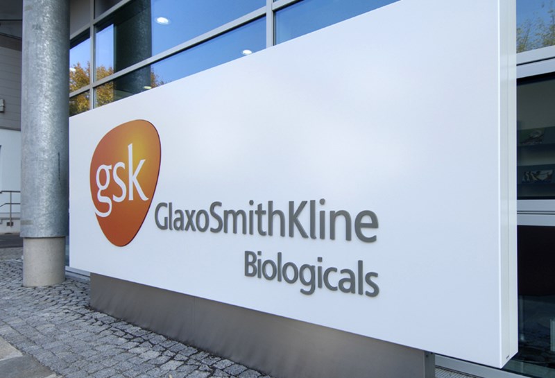 GlaxoSmithKline Biologicals 1