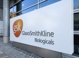 Glaxo Smith Kline 6