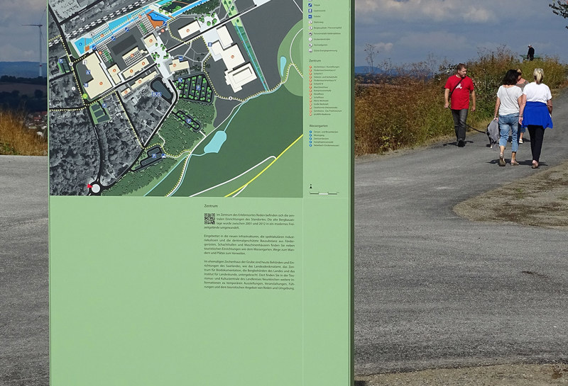 Erlebnisort Reden 21