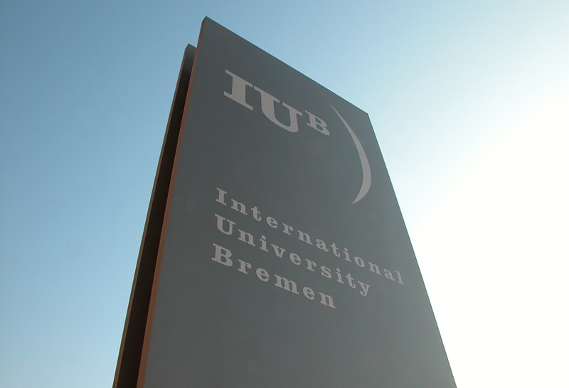 IUB International Univercity Bremen 1