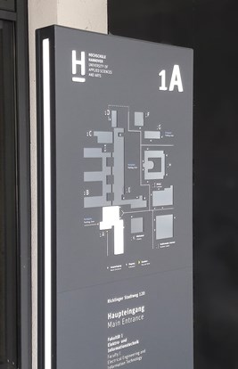 Hochschule Hannover 12