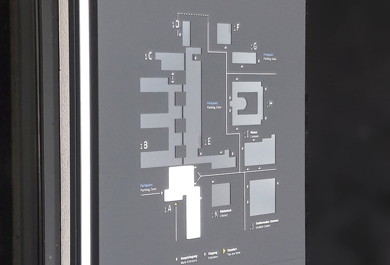 Hochschule Hannover 1