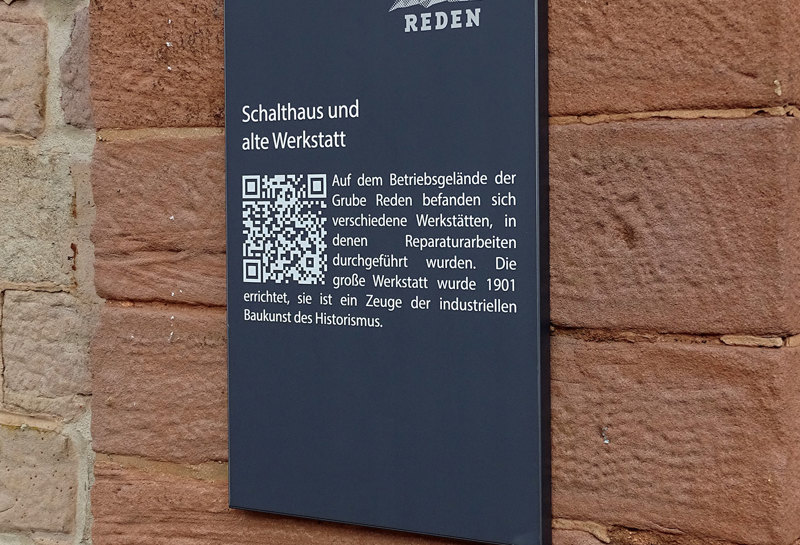 Erlebnisort Reden 19