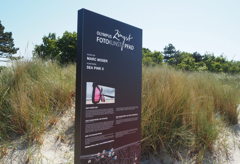 Olympus FotoKunstPfad 3