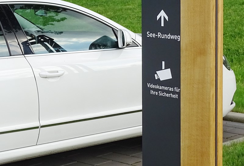 Seezeitlodge am Bostalsee 1