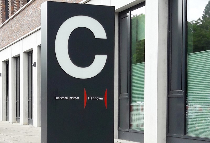 individuell im Außenbereich Slide 1