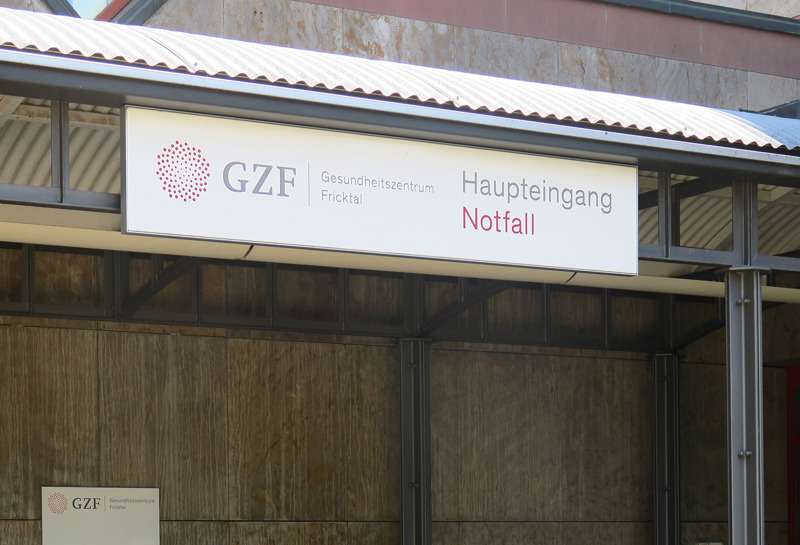 Gesundheitszentrum Fricktal 31