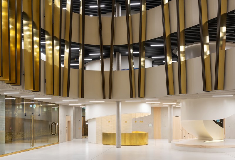 Maria-Ward Schule Nürnberg 1