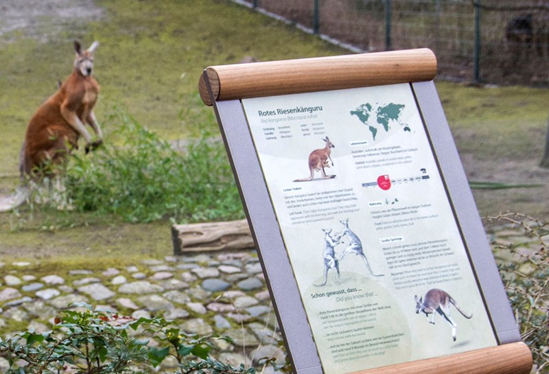 Zoo Berlin 1