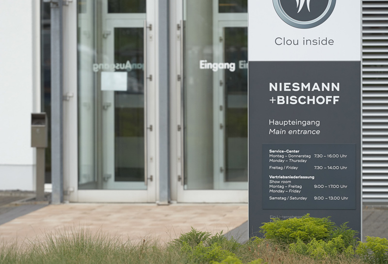 Niesmann+Bischoff 10