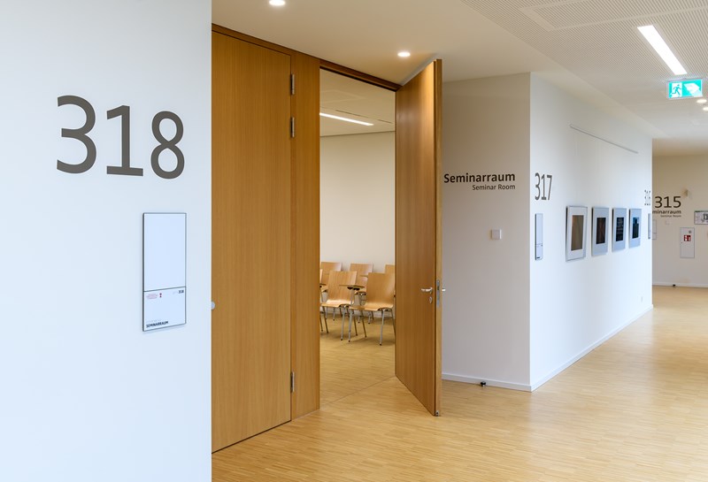 ZiTh_Zentrum für Islamische Theologie 1