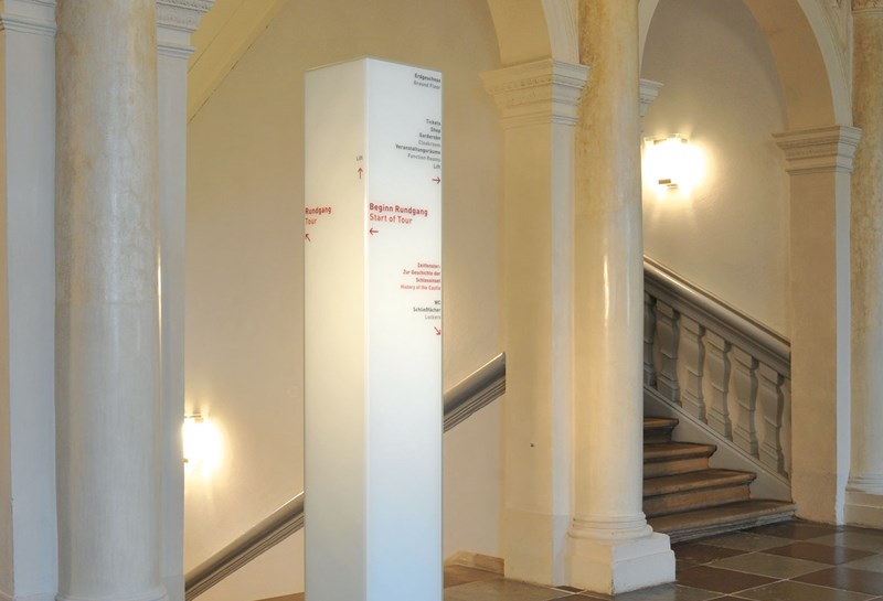 Museum Schloss Köpenick 1