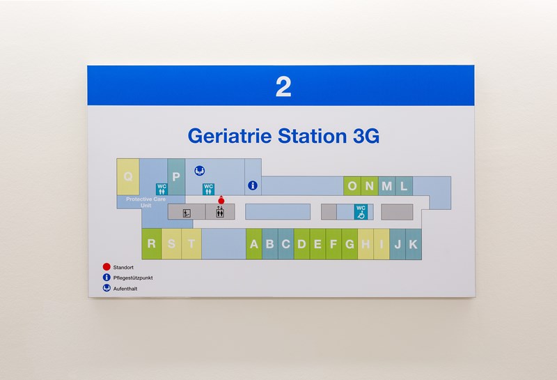 SANA Klinikum Berlin 1