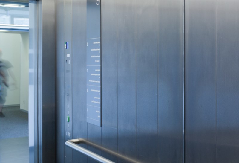 HKI - Hans-Knöll-Institut 1