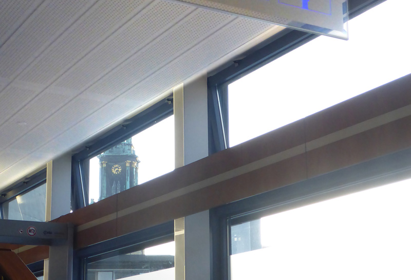 Berliner Fernsehturm 9