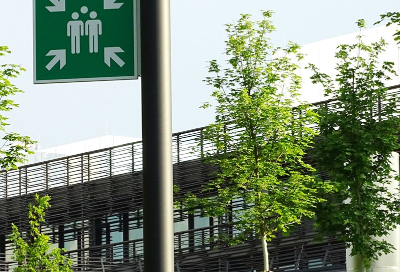 Seezeitlodge am Bostalsee 1