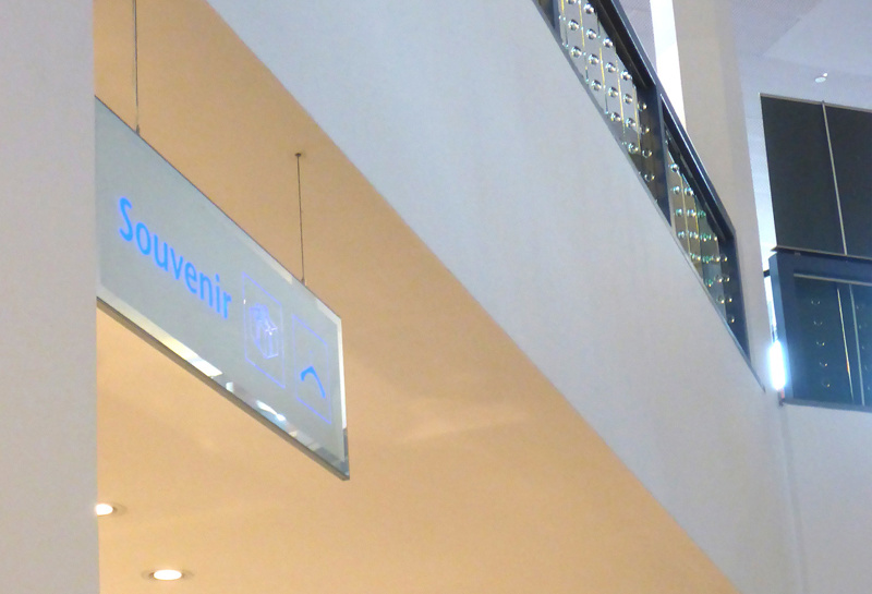 Berliner Fernsehturm 12