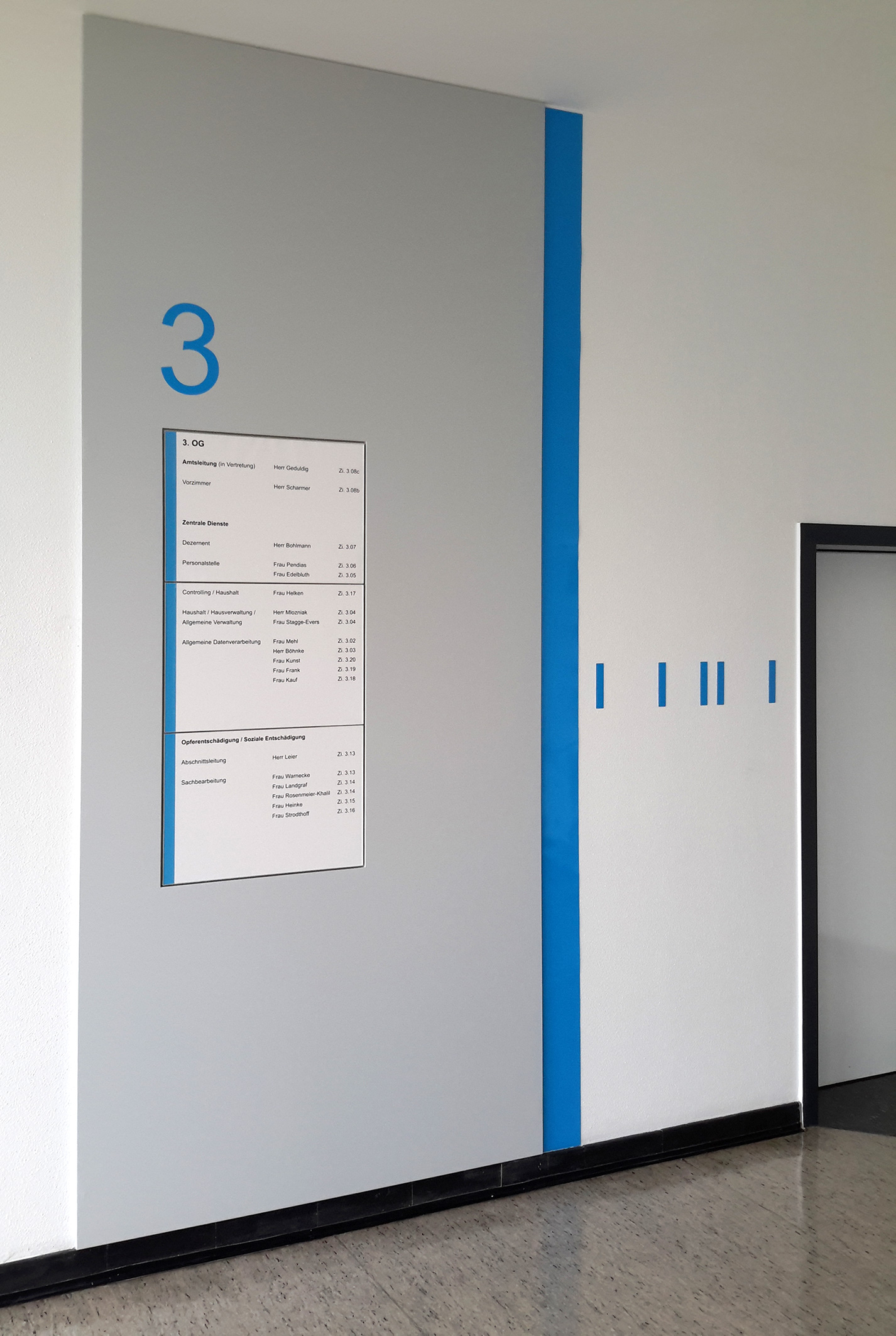 Meng Referenz Detailseite