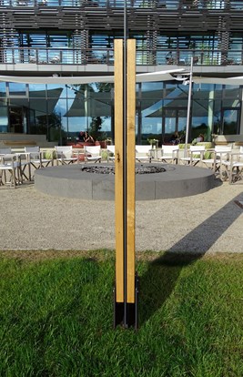 Seezeitlodge 9 Detail