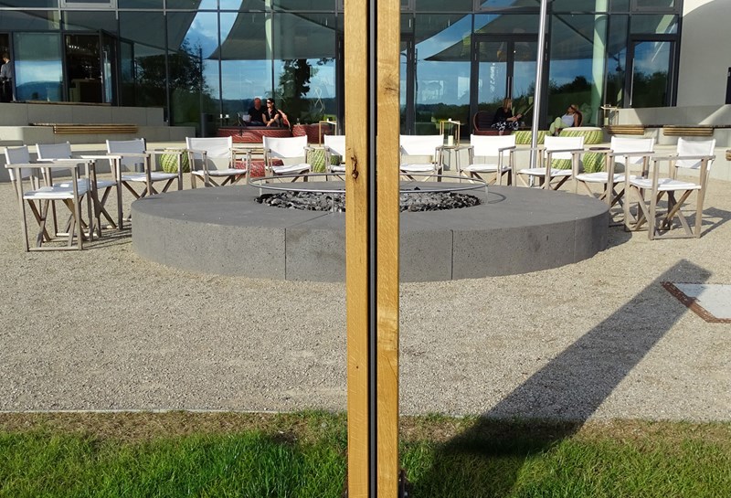 Seezeitlodge am Bostalsee 1