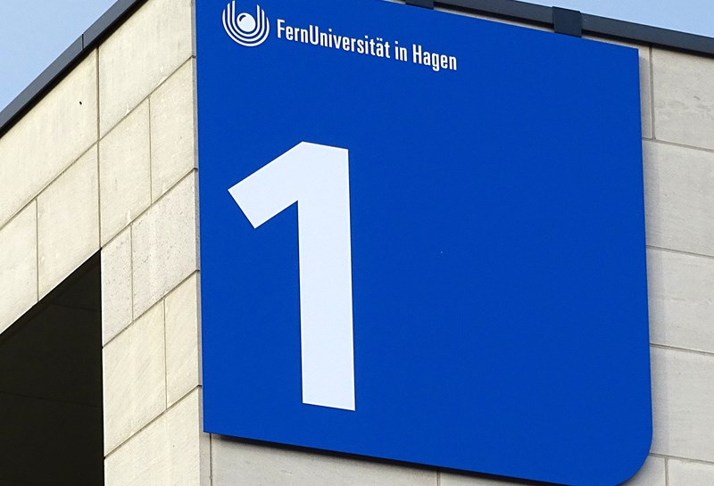 FernUniversität 1