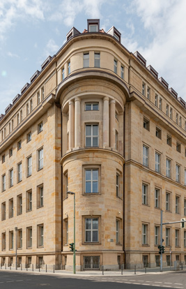 BMG Louis Volkmann 24