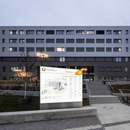Rhön-Klinikum