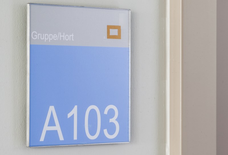 Fuchsberg Grundschule 1