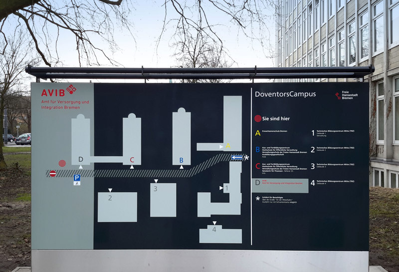 AVIB - Amt für Versorgung und Integration 2