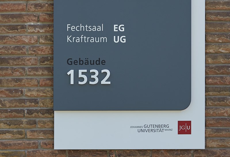 JGU Mainz 1