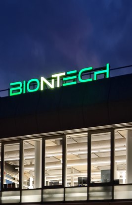 Biontech RE 7